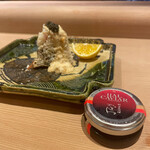 新日本料理おぶね - 