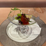 新日本料理おぶね - 