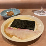 新日本料理おぶね - 