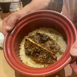 新日本料理おぶね - 