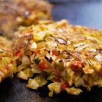 Okonomiyaki Korombusu - 