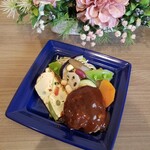 La petite maison - 料理写真: