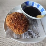 cafe アガパンサス - 