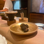 新日本料理おぶね - 