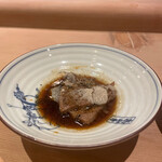 新日本料理おぶね - 