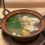 新日本料理おぶね - 