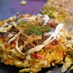 Okonomiyaki Korombusu - 