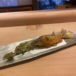 新日本料理おぶね - 