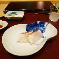 すし 良月 - 