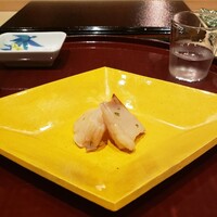すし 良月 - 