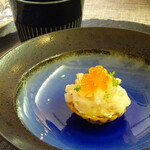 ジューダバレリーノ - 一口ﾀﾙﾄ