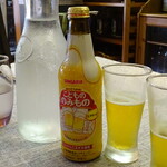 ジューダバレリーノ - 