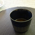 ジューダバレリーノ - 端材野菜のｽｰﾌﾟ