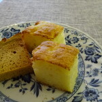 ジューダバレリーノ - 