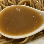 麺屋 Aurum - スープリフト