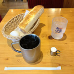 Komeda Kohi Ten - 