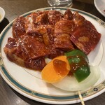 Horumon Yaki Kouei - 