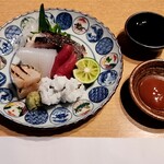 酒菜食房いち - 