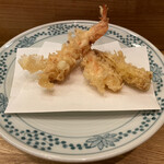 Tempura Shinjuku Tsunahachi - 