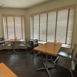 麺屋 Aurum - 店内