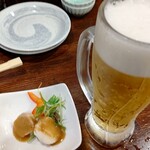 大漁酒場 ざこ丸 - 