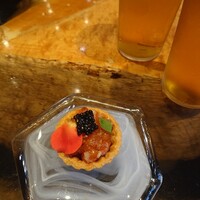 鉄板焼きWAGYU LIVERARY - 