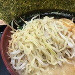 麺場 田所商店  - 麺