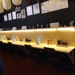 大衆食堂 第三倉庫 一撃製麺所 - 