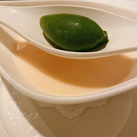 Cuisine Franco-japonaise Matsushima - 