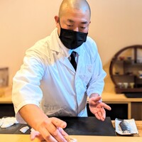 鮨駒 - 