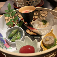 北新地 とり神楽 - 