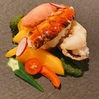 Cuisine Franco-japonaise Matsushima - 
