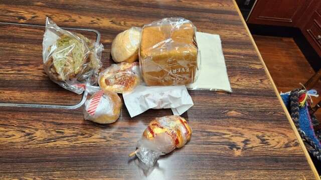 NEKONEKO SHOKUPAN Ion Moru Tokoname Ten