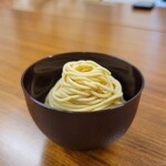 モンブランスタイル - 