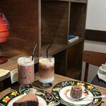 NELD COFFEE CLUB - 