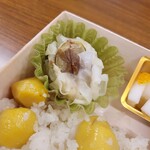 モンブランスタイル - 