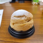 モンブランスタイル - 