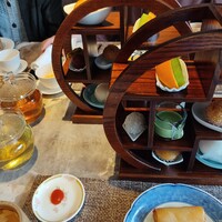 中国料理 花梨 - 全景