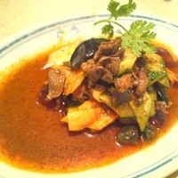 四川料理 龍の子 - 