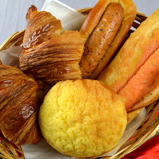 スペイン石窯パン工房 メリチェル_2