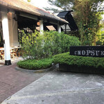 Chopsuey Cafe - 