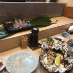 Tsukinoya Zushi - 