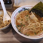 拉麺 たき - 