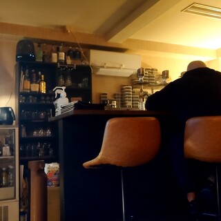 御茶ノ水シーシャWARP_2