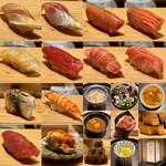 寿し おおはた - 