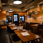 シズール シーフード ＆ グリル - 