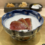 寿司赤酢・望月 - 