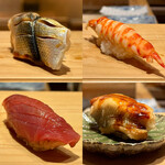 寿し おおはた - 