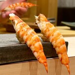 Sushi Akazu Mochizuki - 