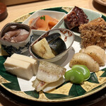 寿し おおはた - 